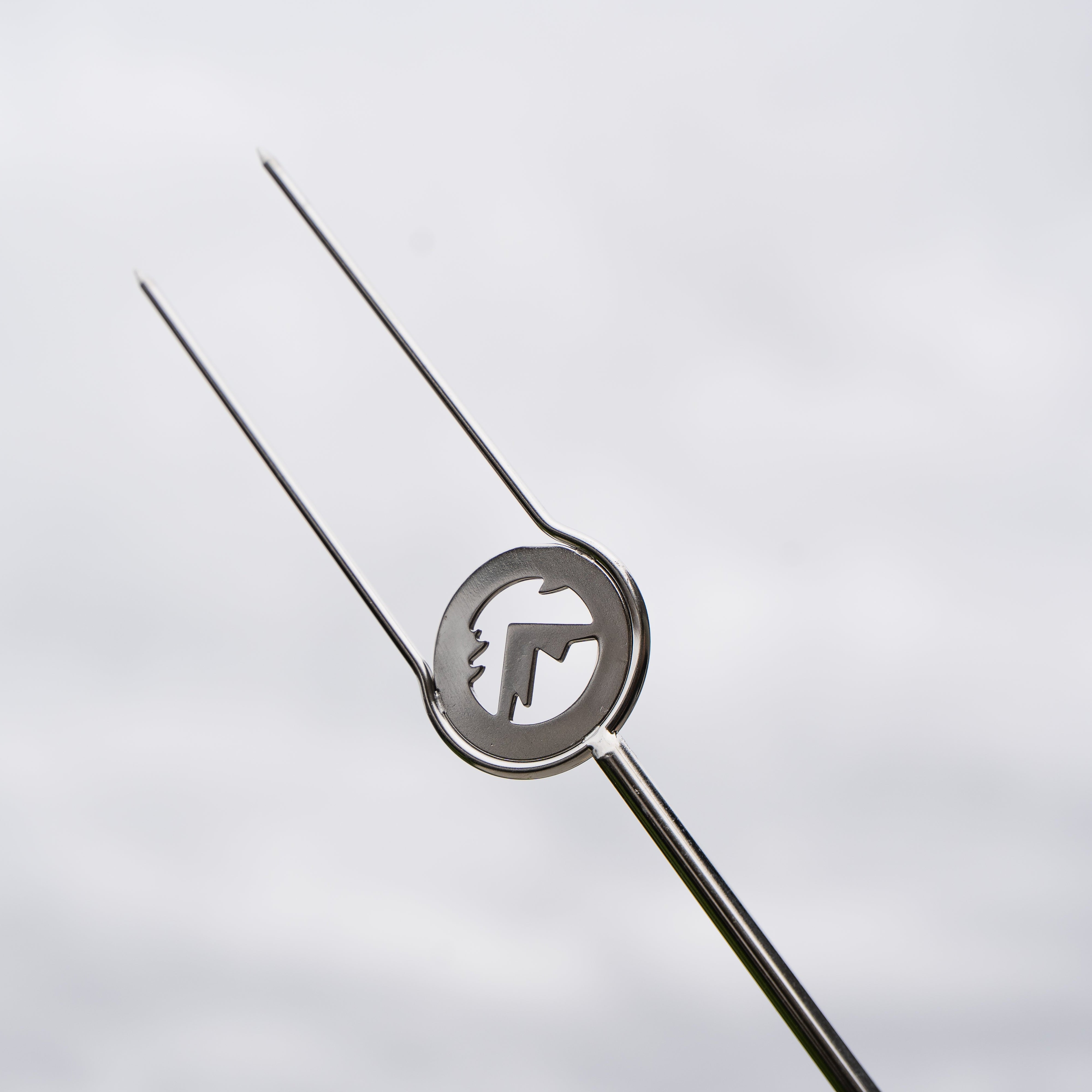 Grillspiezen lang, 4 stuks