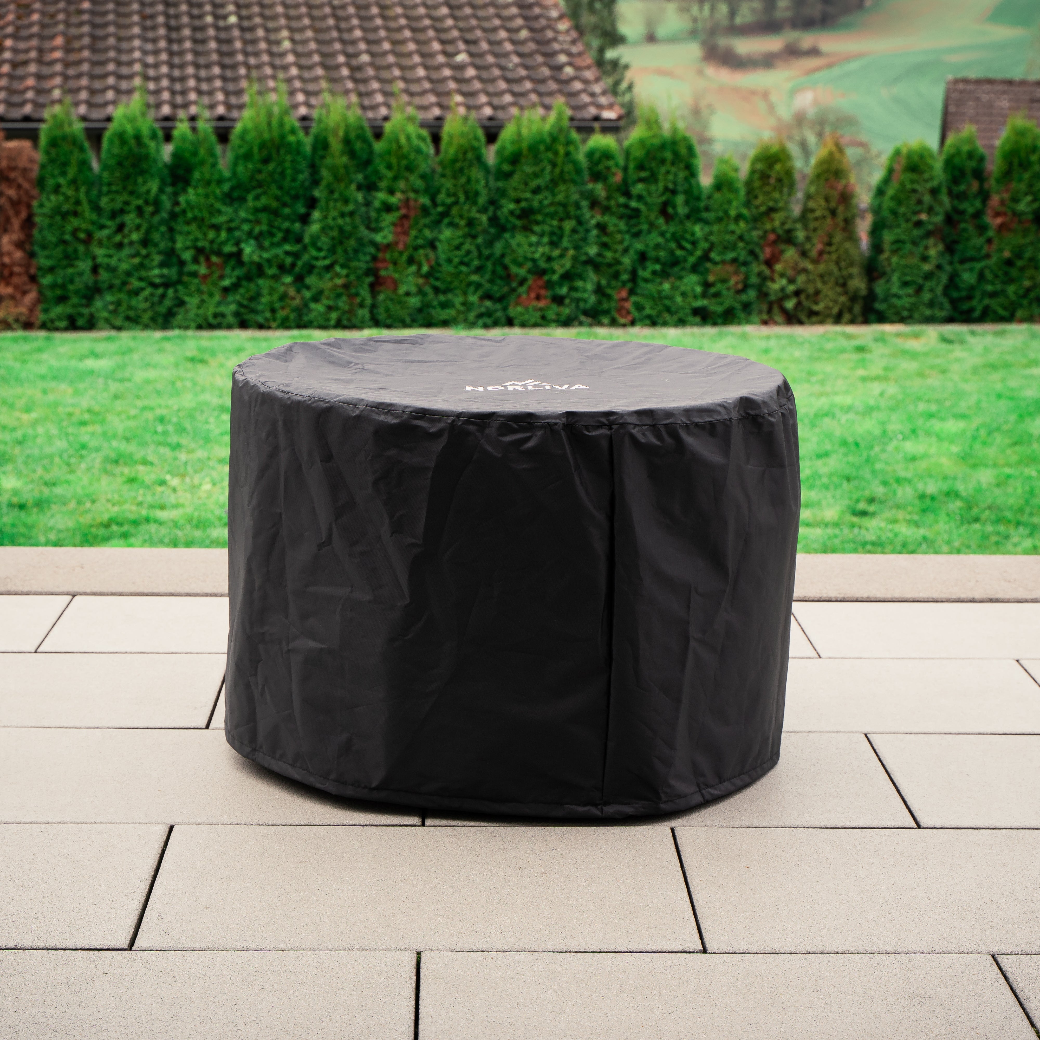 Set: Venna + Deksel + Grillrooster