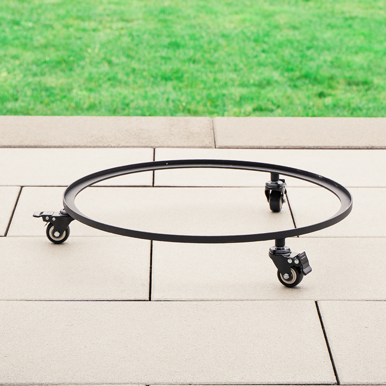 Set: Skara Pluss + Deksel + Rollenring