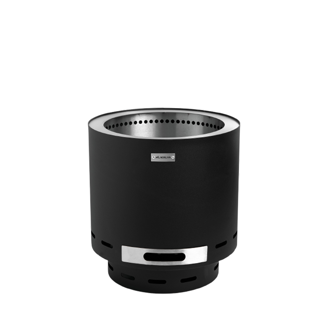 Rookvrije vuurschaal Eda