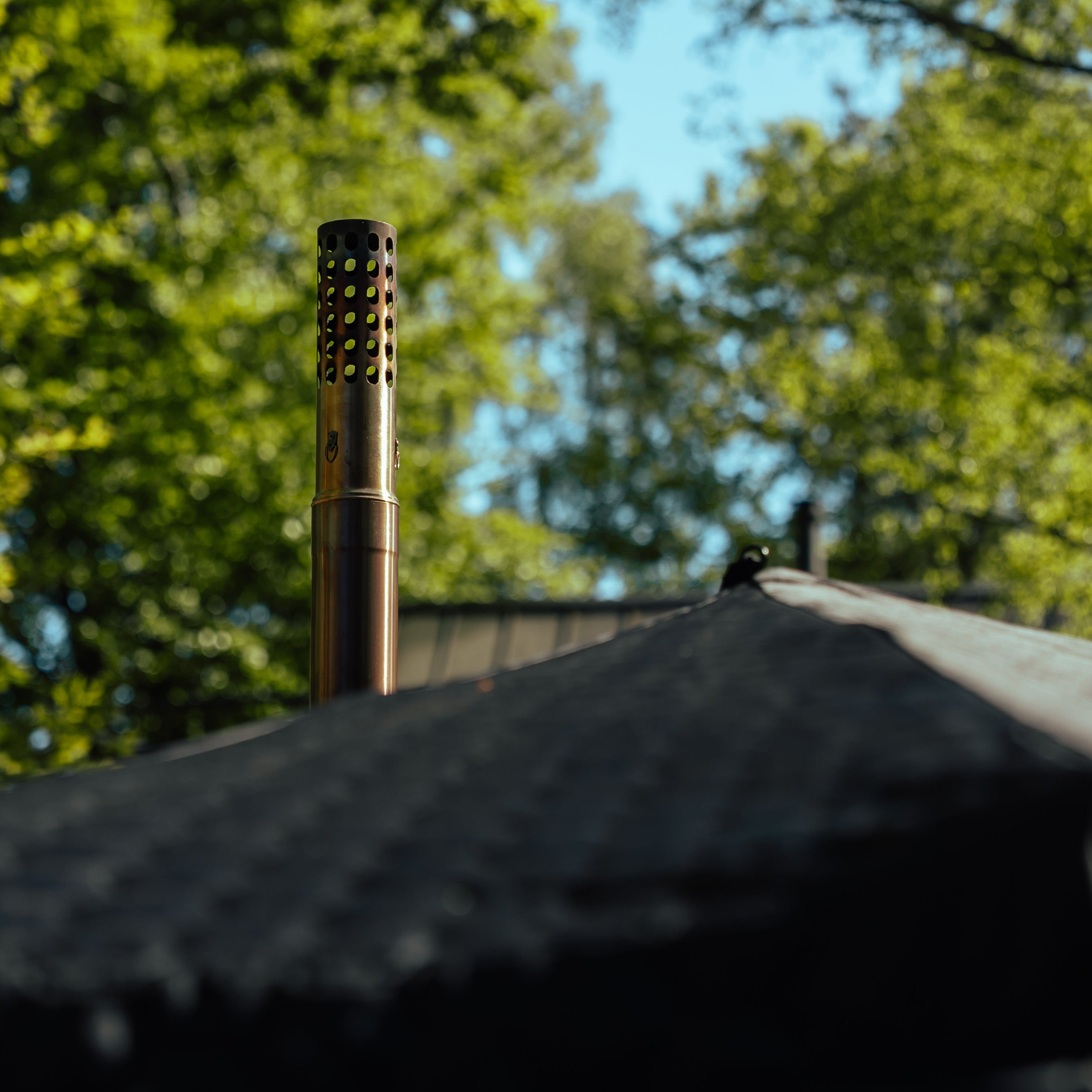 Mobiele saunatent Dalen (zonder saunakachel)