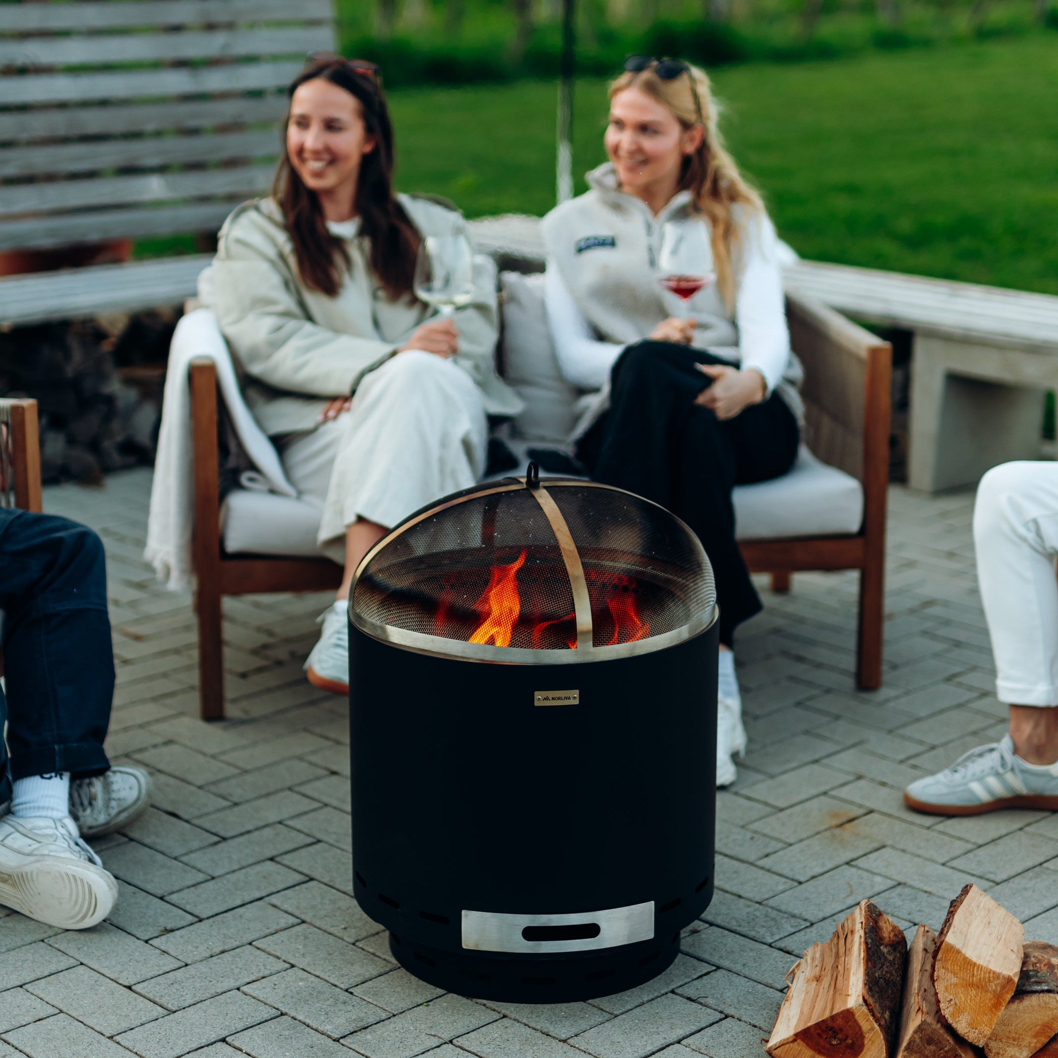 Vonkenbescherming Skara