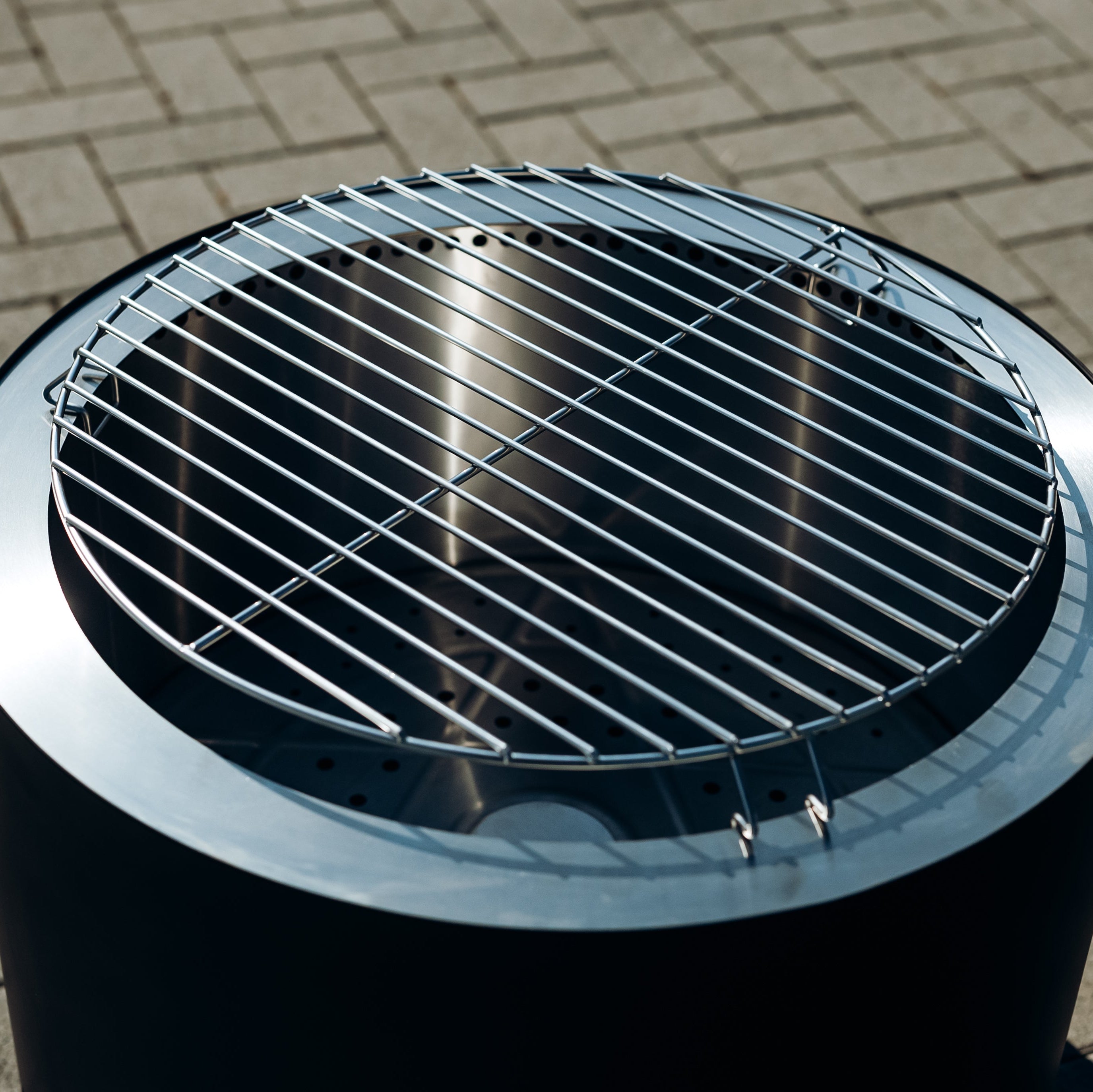 Grillrooster Lunda