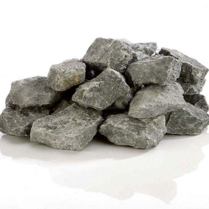 Saunastenen, 16 kg