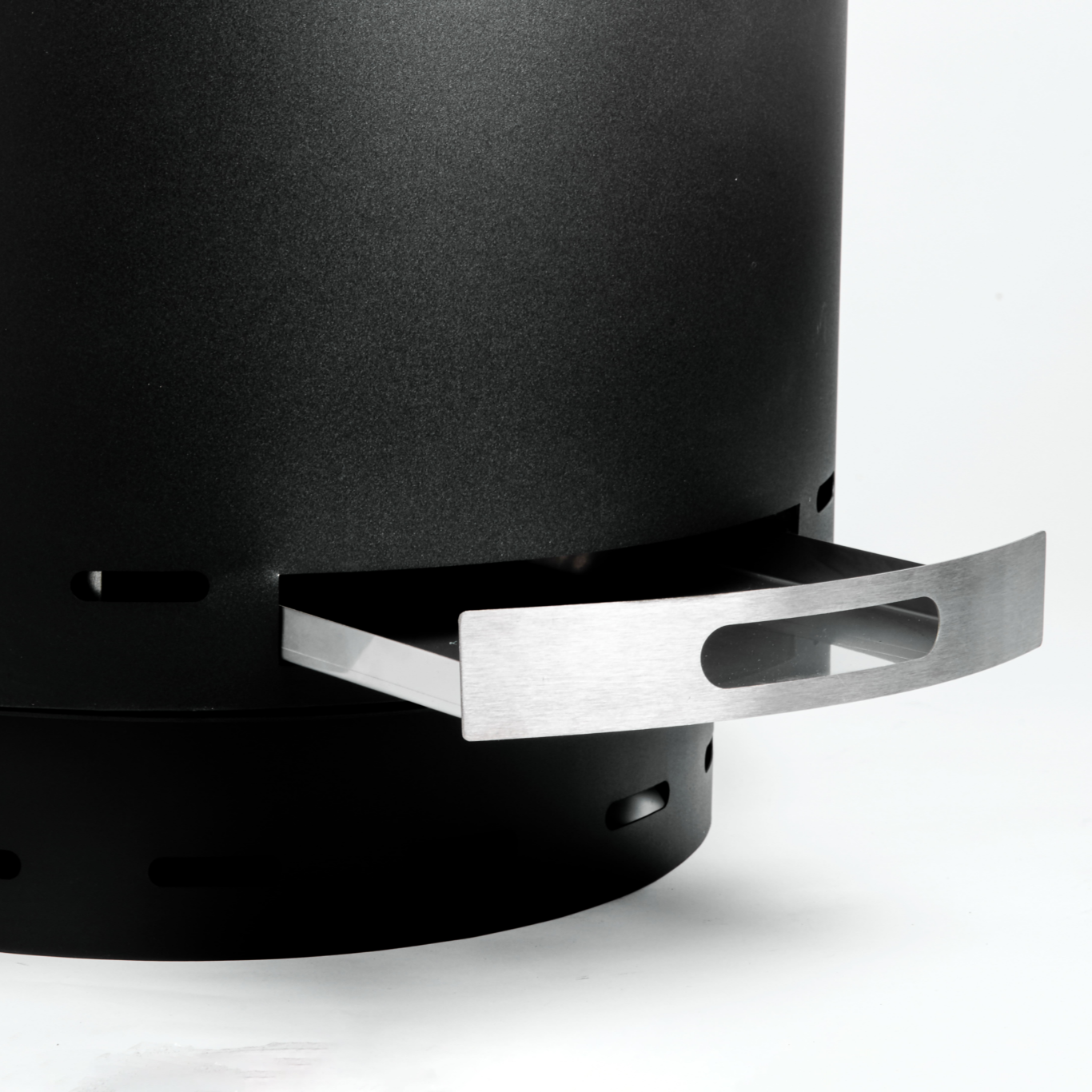 Set: Skara + Deksel + Feuerplatten-Grill + Pizzaoven-opzetstuk