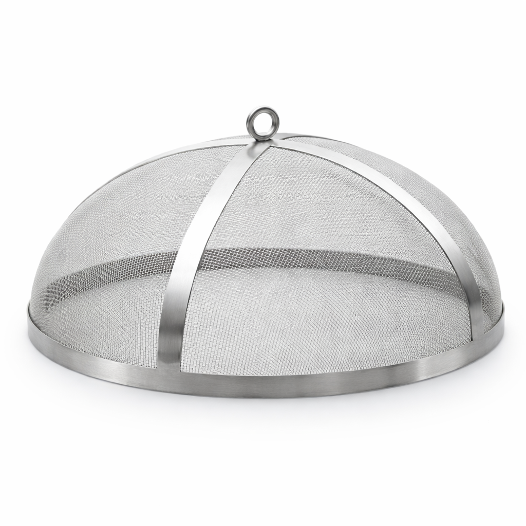 Set: Skara Pluss + vonkenvanger