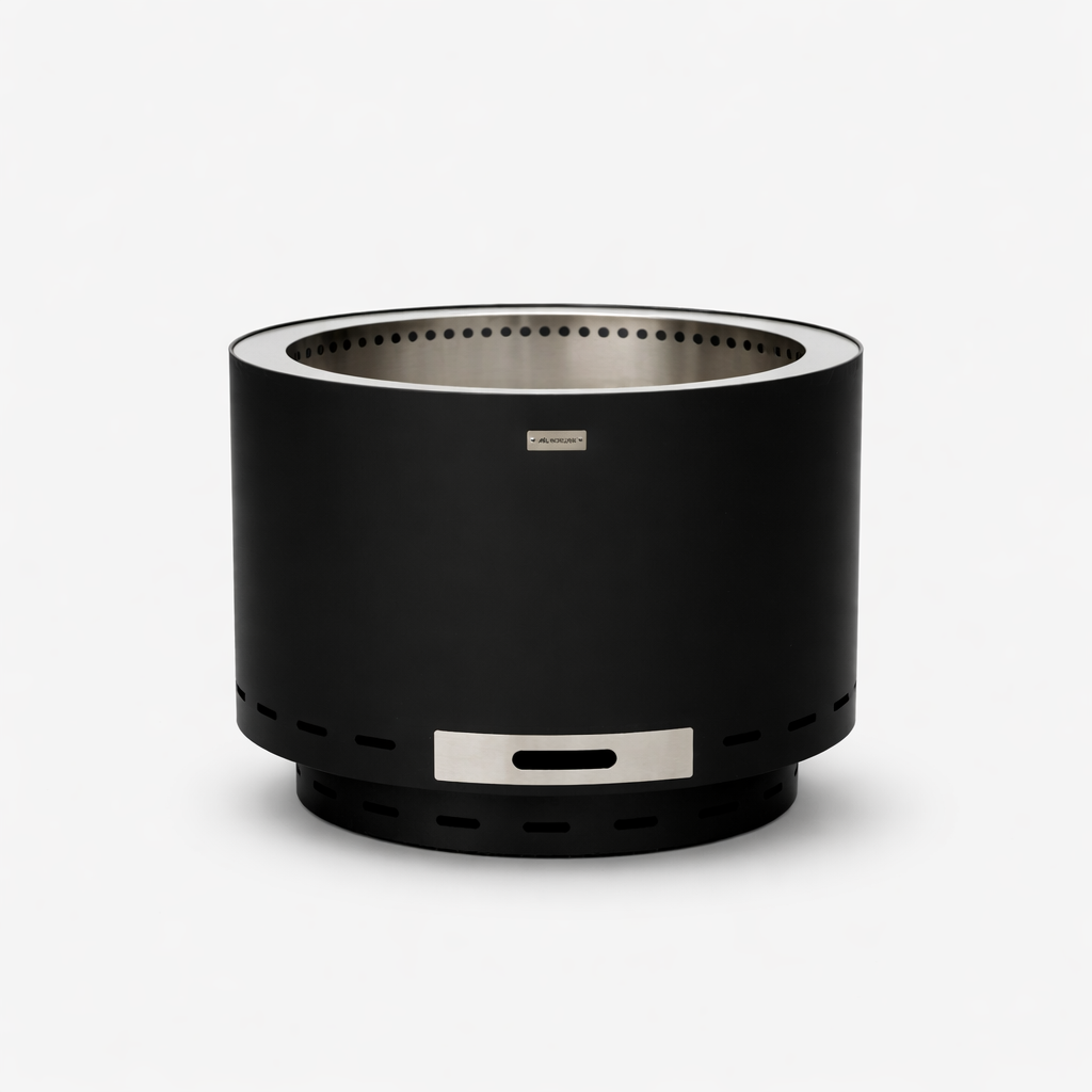 Rookvrije vuurschaal Lunda