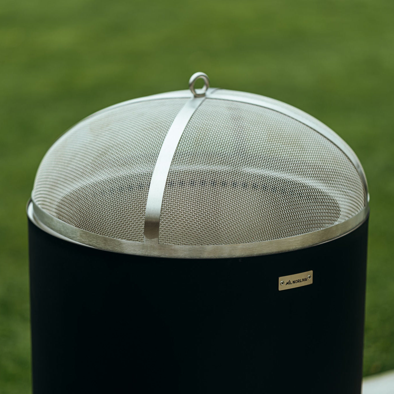 Set: Skara Pluss + vonkenvanger