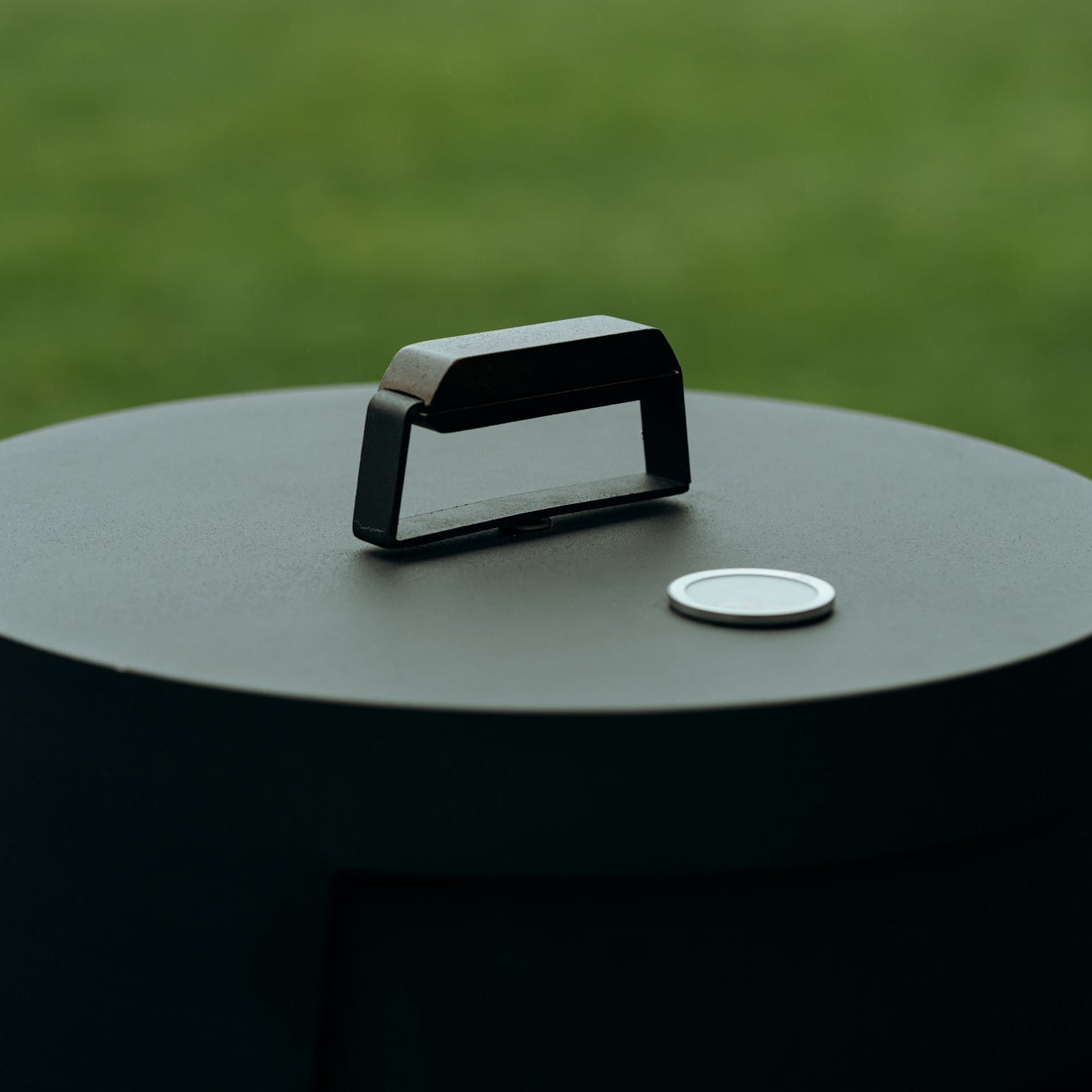 Pizzaoven-opzet Skara/Skara Pluss