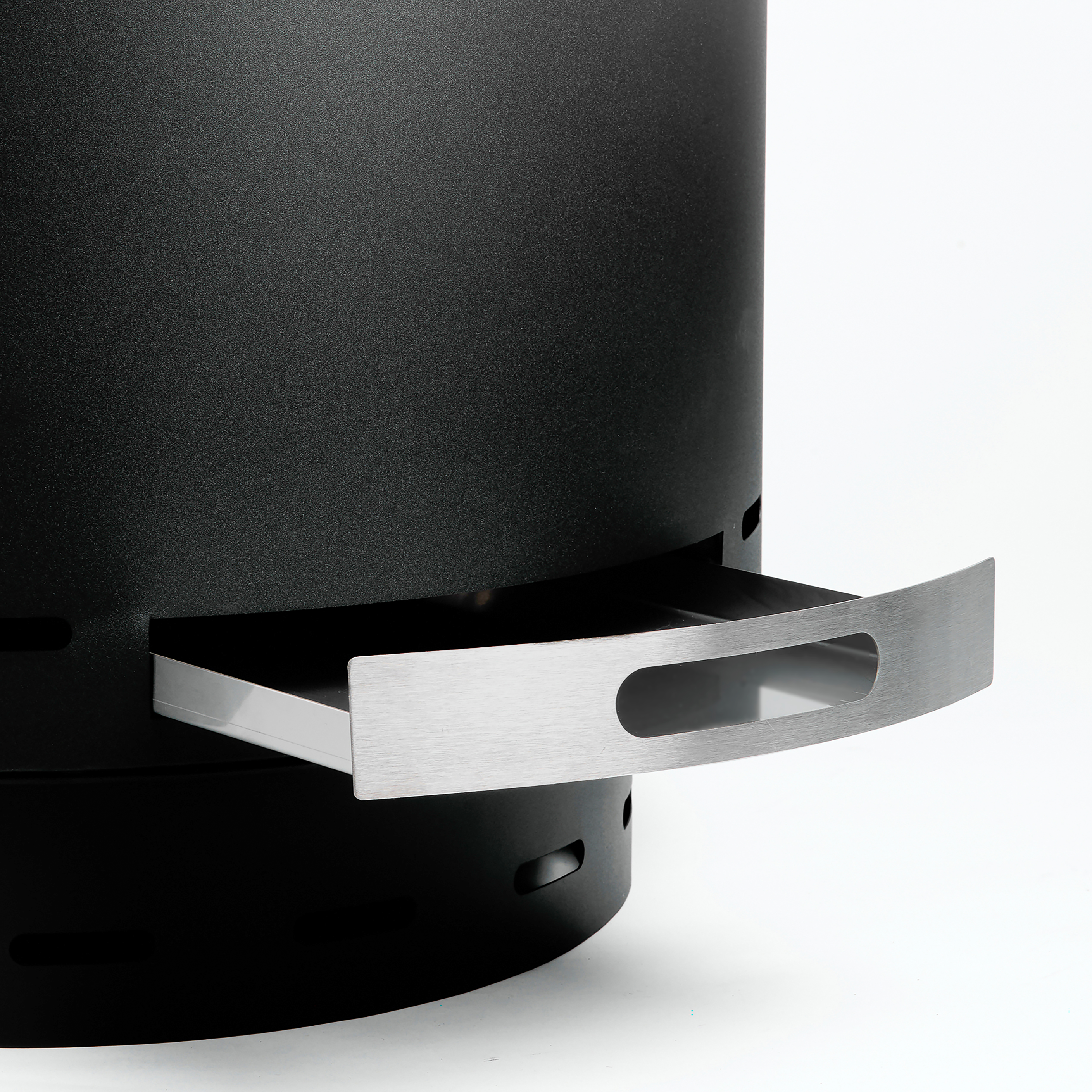 Set: Venna + Deksel + Grillrooster