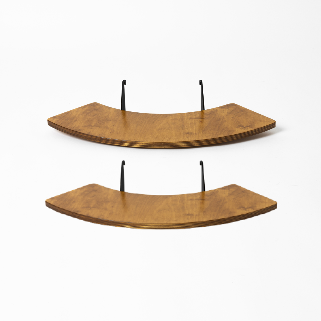 Zijplanken Senja