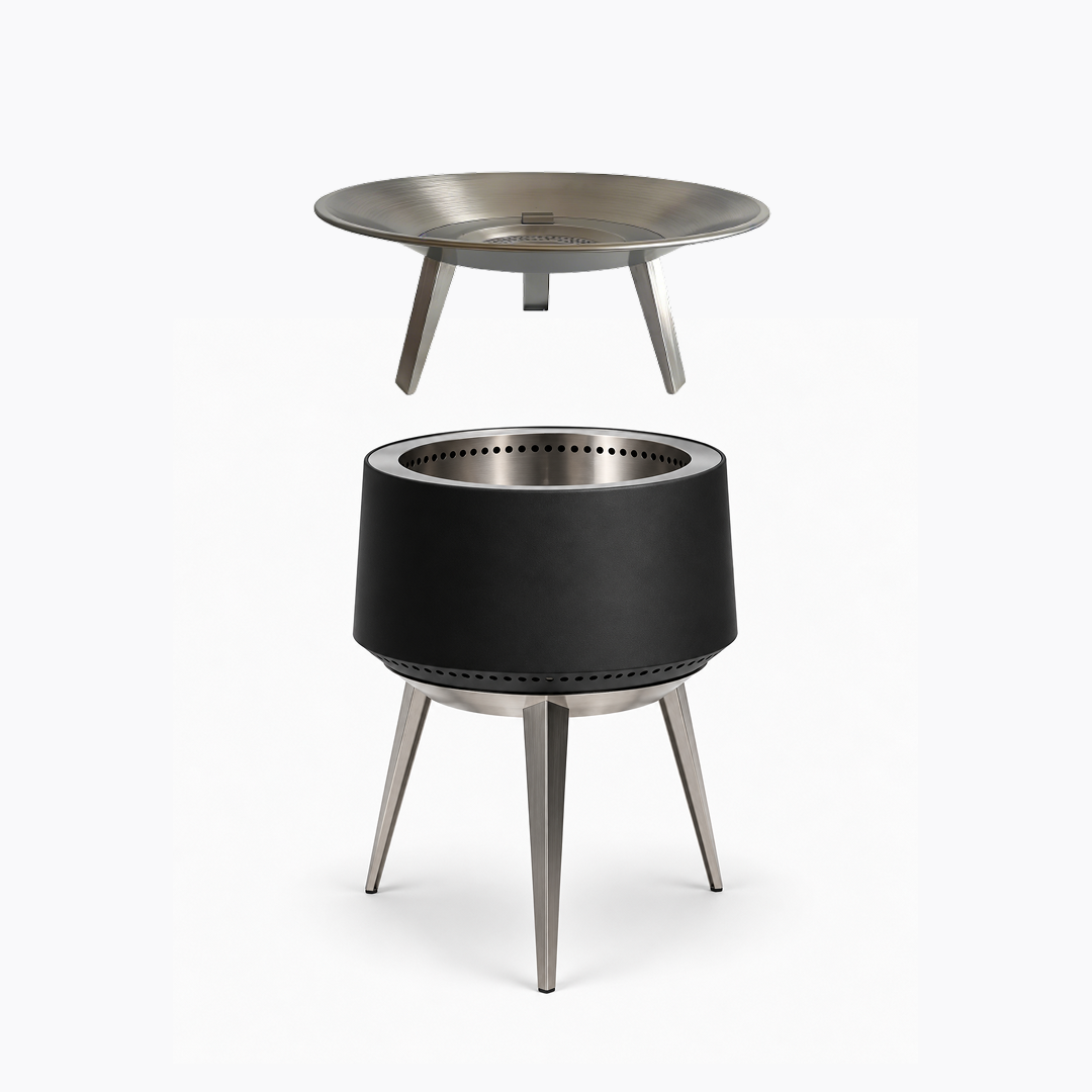 Set: Juna Pluss + warmtespreider
