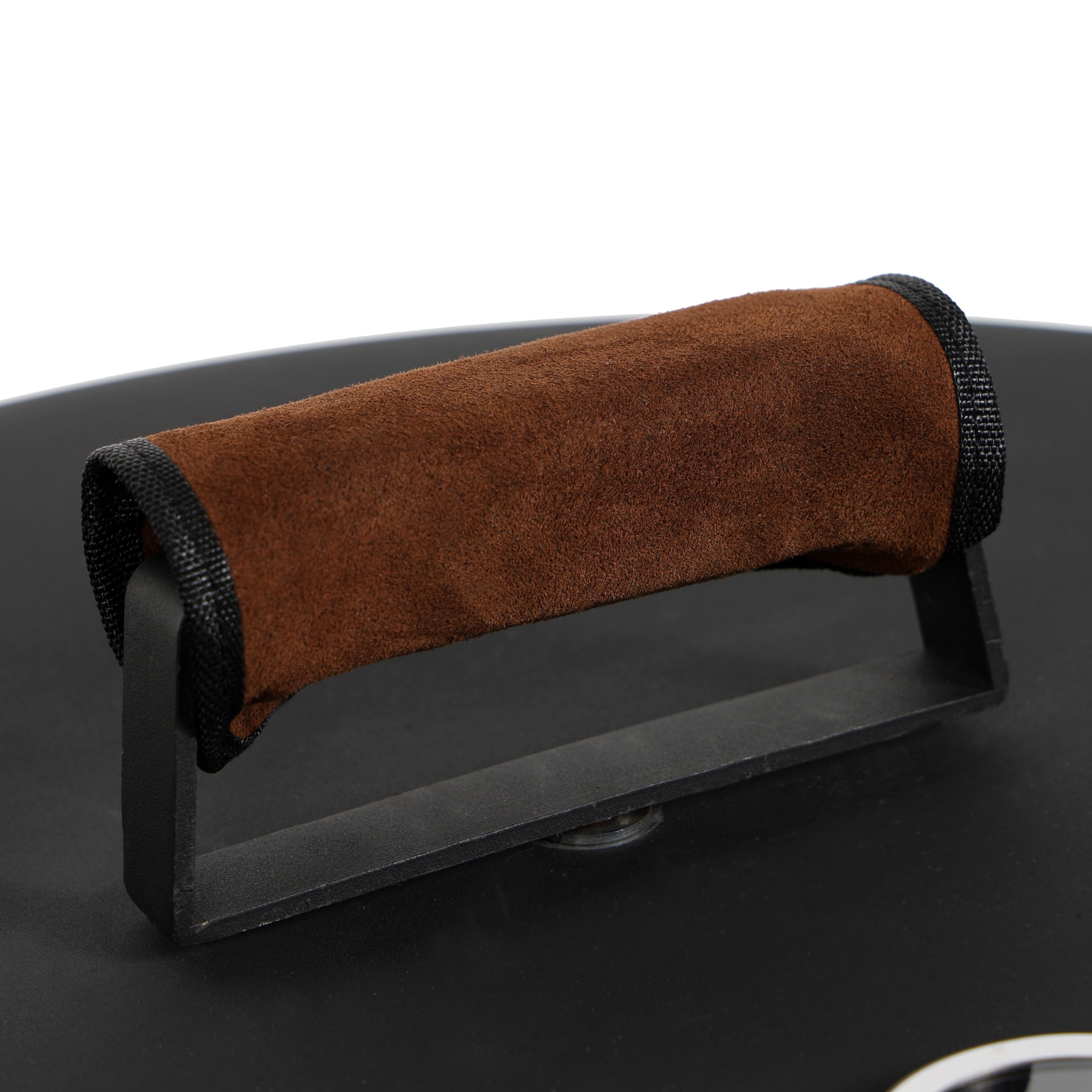 Set: Skara + Deksel + Feuerplatten-Grill + Pizzaoven-opzetstuk