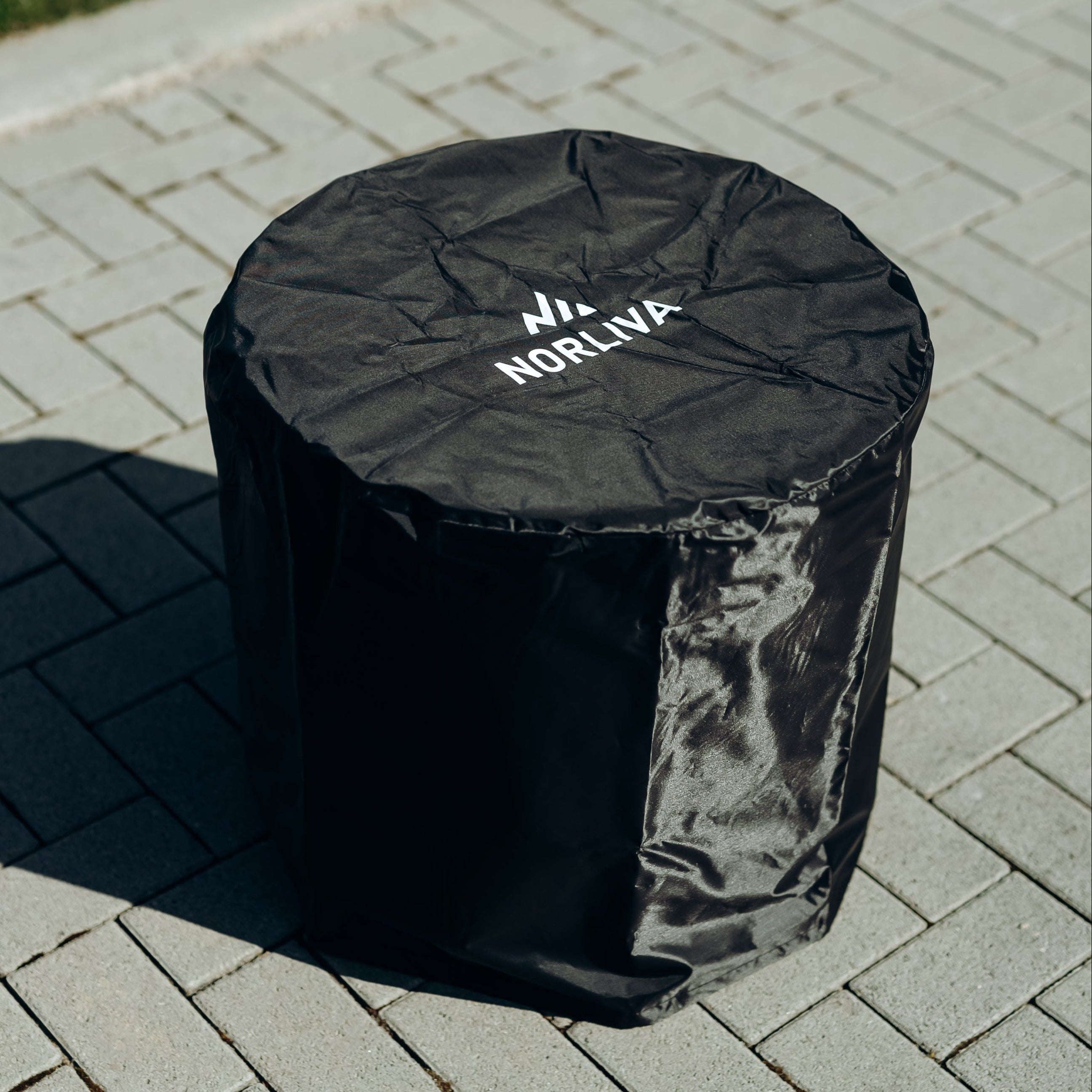 Set: Skara + Deksel + Feuerplatten-Grill + Pizzaoven-opzetstuk