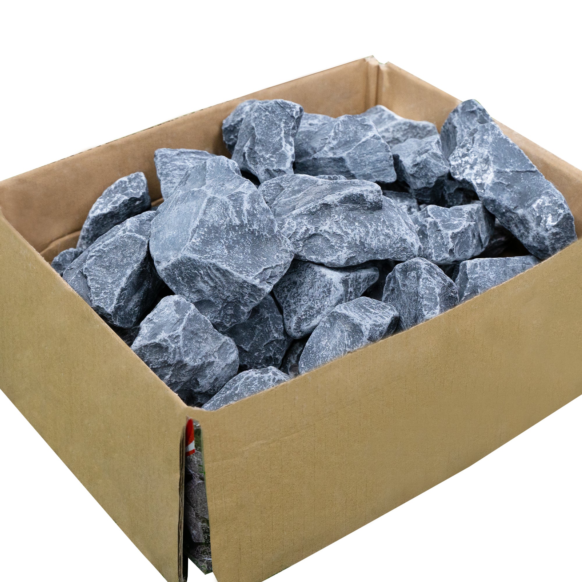 Saunastenen, 16 kg