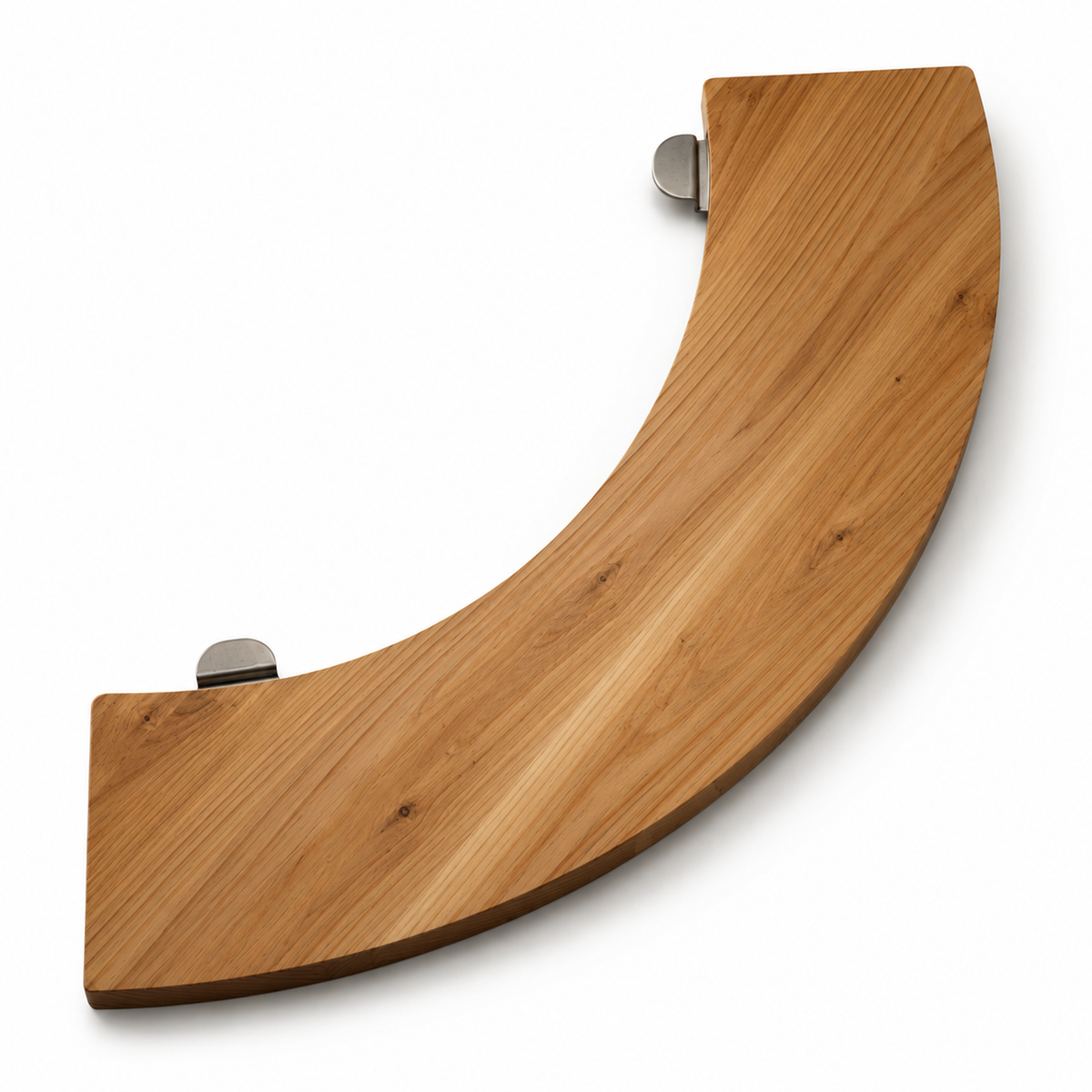 Houten omranding Aska, 1 element