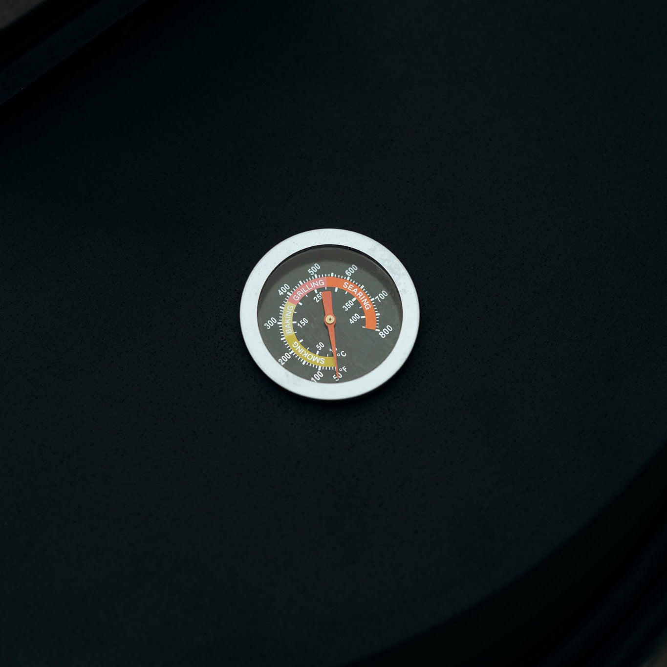 Pizzaoven-opzet Skara/Skara Pluss