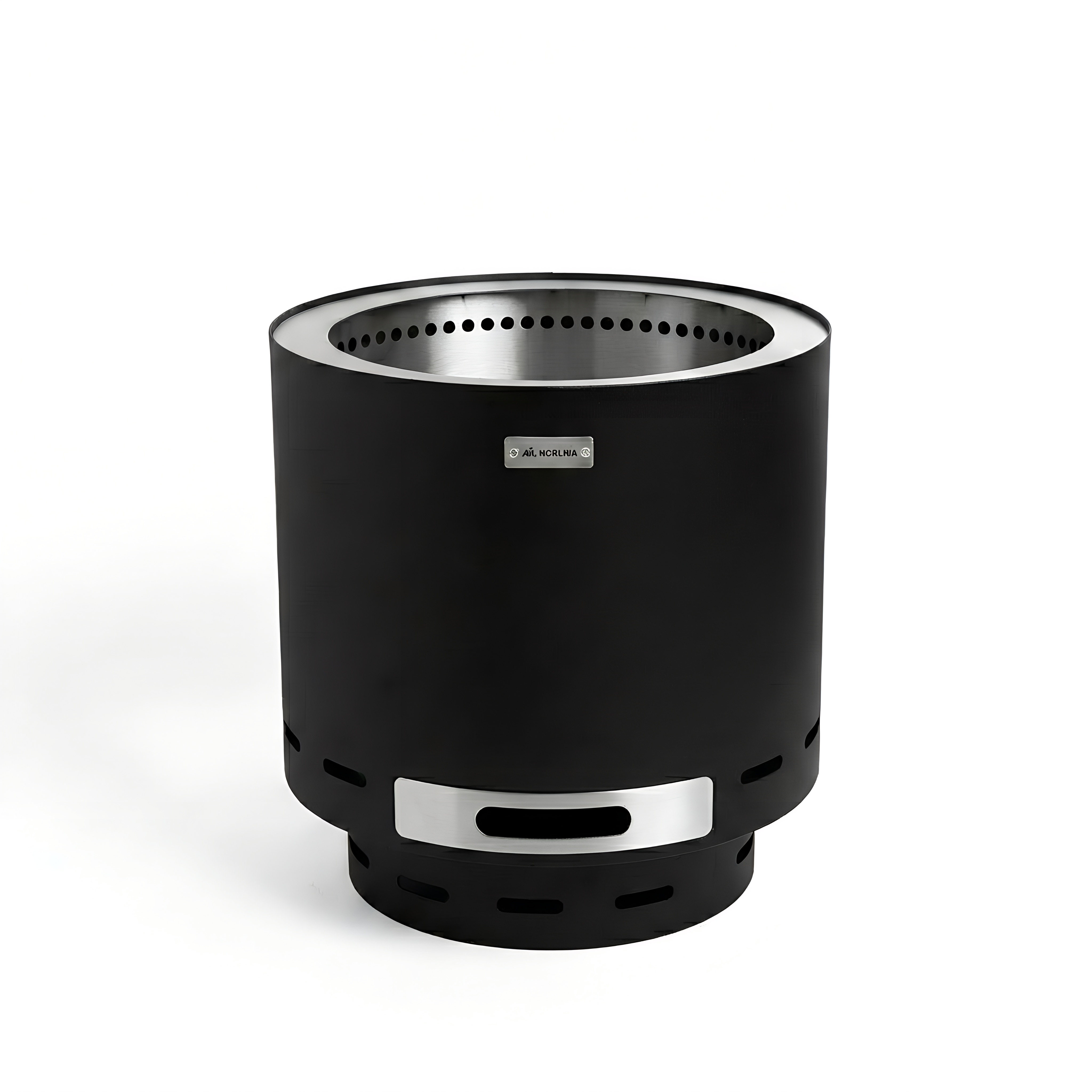 Rookvrije vuurschaal Eda