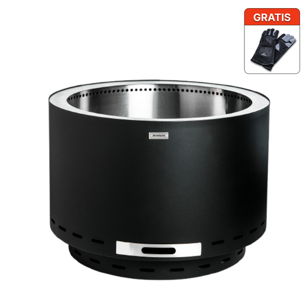 Rookvrije vuurschaal Venna