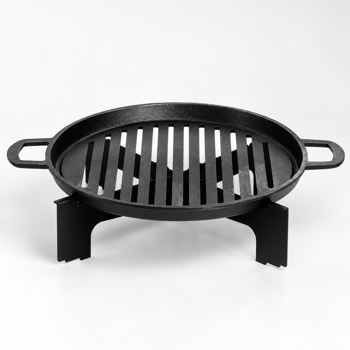 Gietijzeren grillrooster Skara