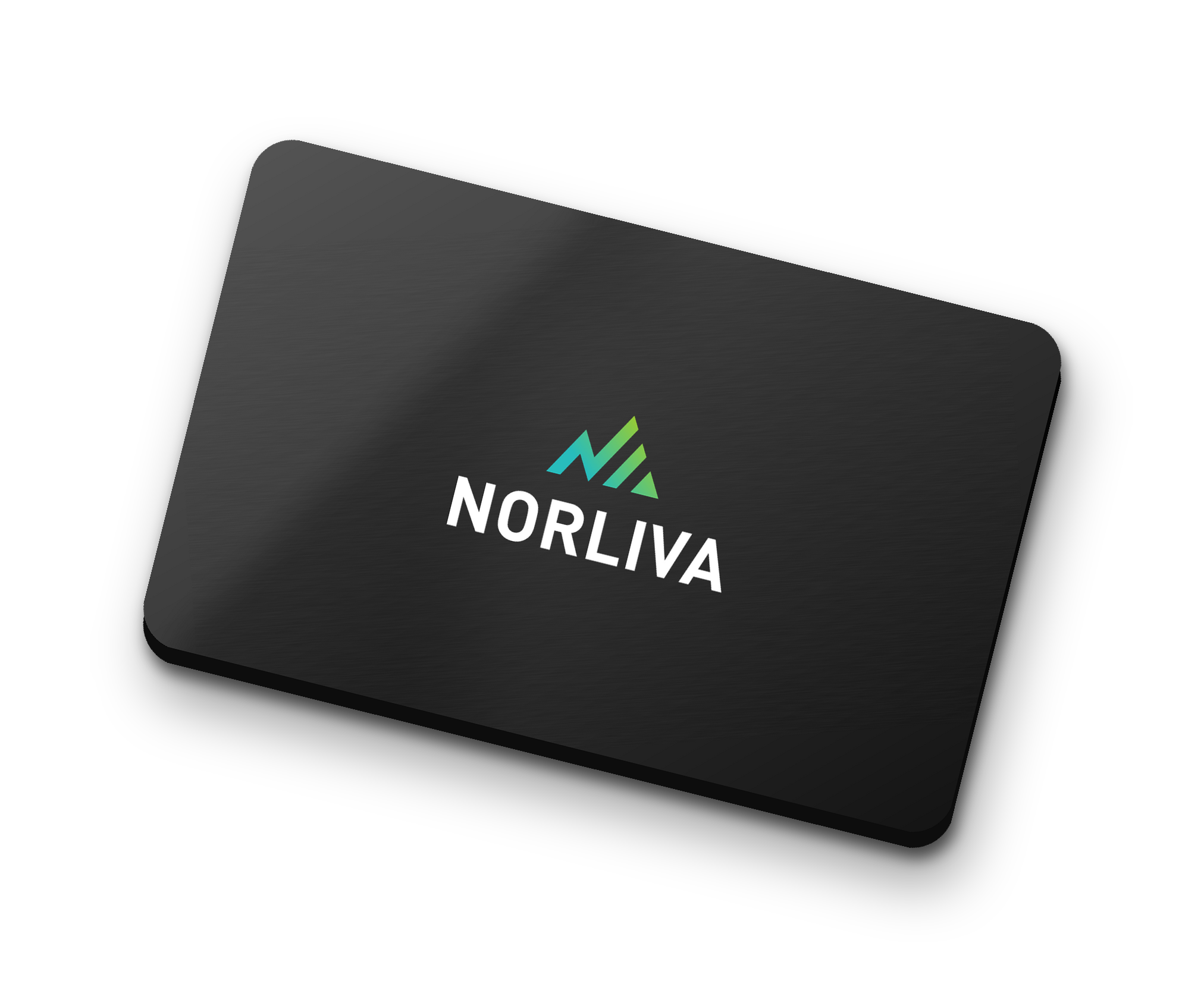 NORLIVA Cadeaubon